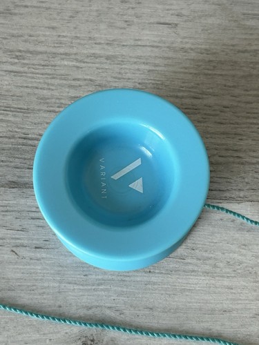 Variant blue colour - variant, in