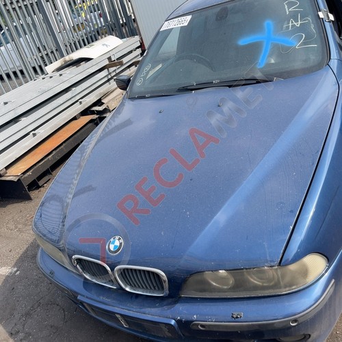 Bmw series 530i - 5, sport