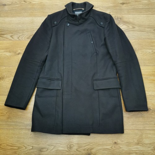 Reiss coat mens - reiss,