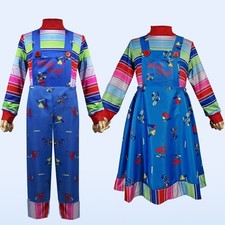 🔥2025 NEW Halloween Chucky