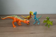 DINOSAUR TRAIN JIM HENSON TOY