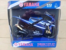 Jorge Lorenzo Yamaha YZR-M1