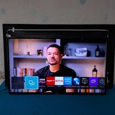 SAMSUNG UE40H6400AK Full HD 1080p Smart LED TV YouTube Netflix Prime