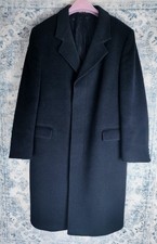 Men's Navy Made in England