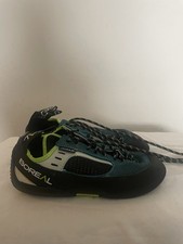 Boreal joker Size Climbing