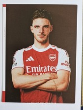 Arsenal Declan Rice 25/26 pre