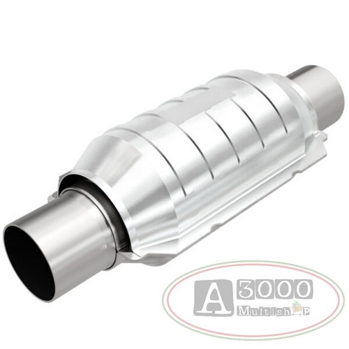 Catalytic converter ford - converter,