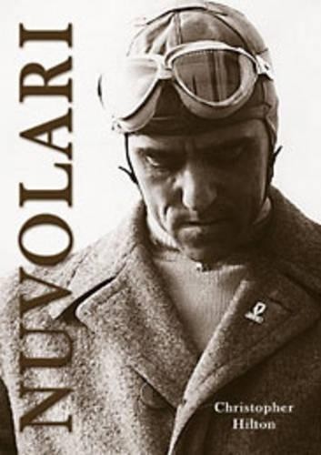 Nuvolari hilton christopher - nuvolari,,