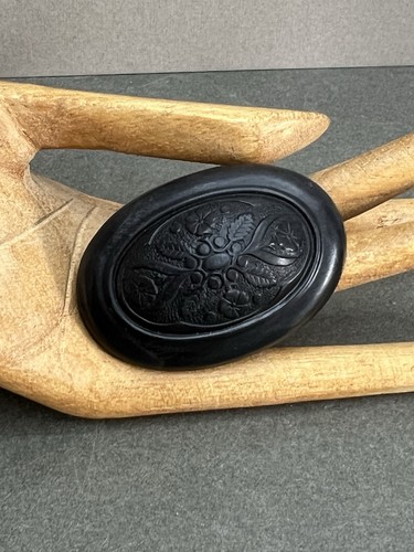 Antique victorian mourning - antique,