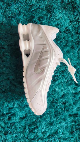 Nike shox brand - brand, new