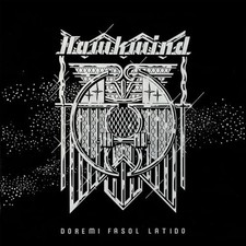 HAWKWIND - DOREMI FASOL LATIDO