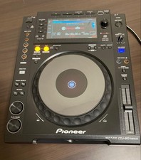 Pioneer CDJ-900NXS Nexus DJ