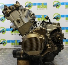 Kawasaki ZX6R Engine Motor 19k