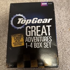 Top Gear - The Great