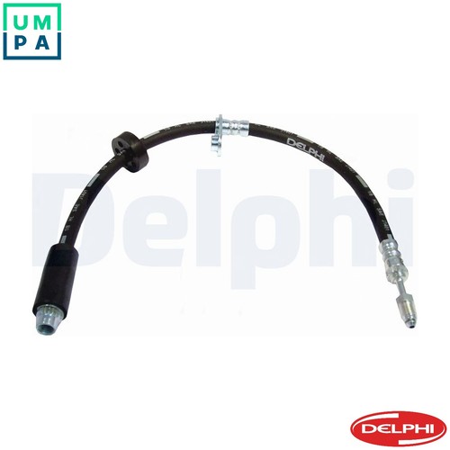 Brake hose lh6745 - brake,