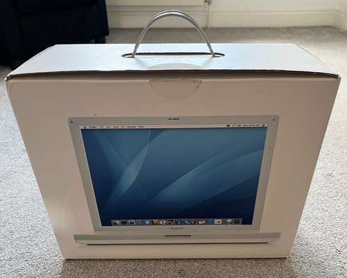 Apple ibook inch - ibook, 1.42ghz