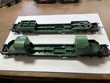 Triang hornby gauge - triang/hornby, low