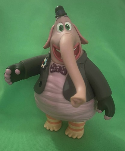Disney pixar inside - disney, out