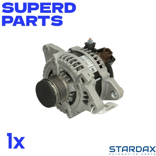 Alternator fits toyota allion - fits:,