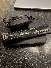 Humax Freesat TV Box 