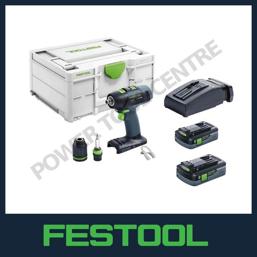 Festool 576447 18v cordless - 576447,