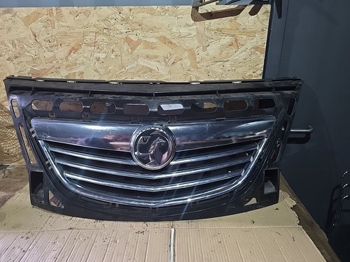 2010 2011 2012 2013 - , vauxhall