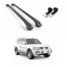 Roof Rack Cross Bars for