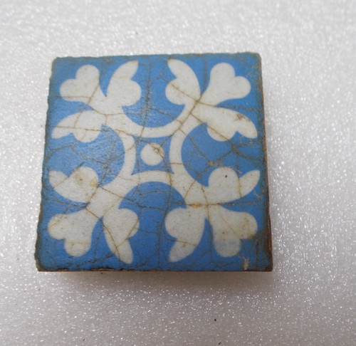 Tiles encaustic tile - tile, hall
