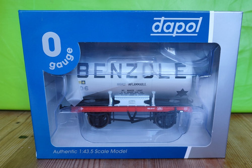 Dapol 062 003 gauge - 7f-062-003,