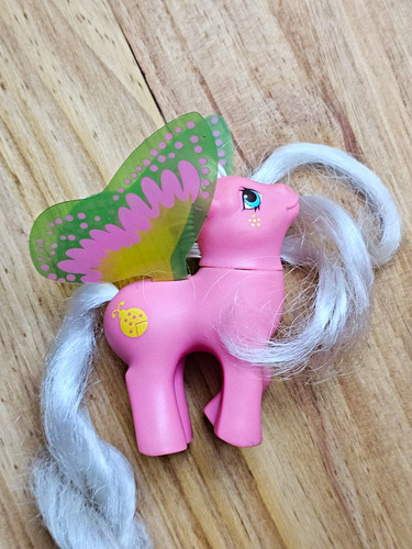 Vintage little pony - vintage,