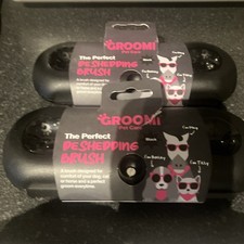 X2 Groomi Deshedding &