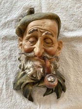 Vintage A. Borsato Porcelain