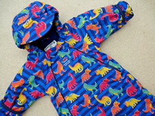 Jojo Maman Bebe SNOWSUIT 3-6M