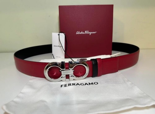 Salvatore ferragamo gancini - salvatore,