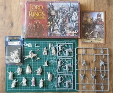 Games Workshop Lord of the