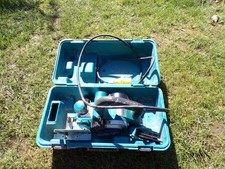MAKITA 110v  KP0810 Heavy-duty