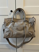 Balenciaga Le City Bag Small