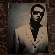 George Michael Cover To Cover