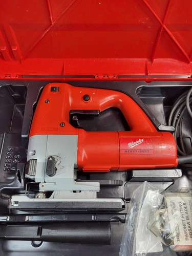 Milwaukee bspe 110x - 110x, jigsaw