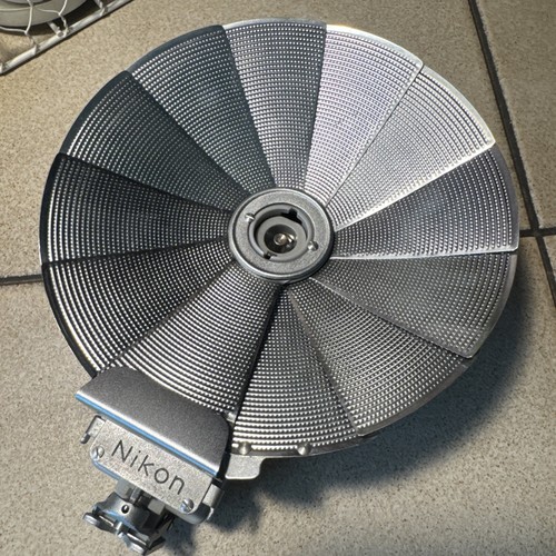 Nikon nippon kogaku tokyo fan - kogaku,