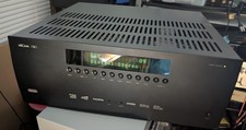 Arcam FMJ AVR360 7.1 Channel