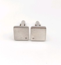 Sterling Silver Cufflinks Set