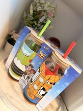 Toy Story Buzz And Woody Set