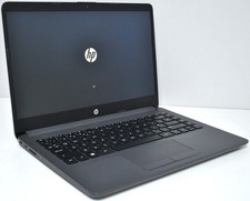 HP 245 G8 Notebook Laptop, AMD