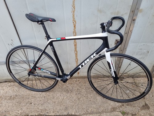 Trek madone carbon fibre - 4.5,
