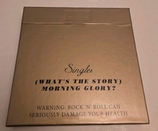 Oasis - Whats The Story