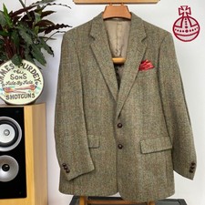 Harris Tweed (40R) Check