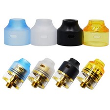 1pc Wasp Nano Rda Bell Cap RDTA Wasp Atomizer Bell C^^p