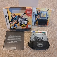 Guitar Hero On Tour Nintendo