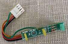 Commodore Amiga 600 Keyboard